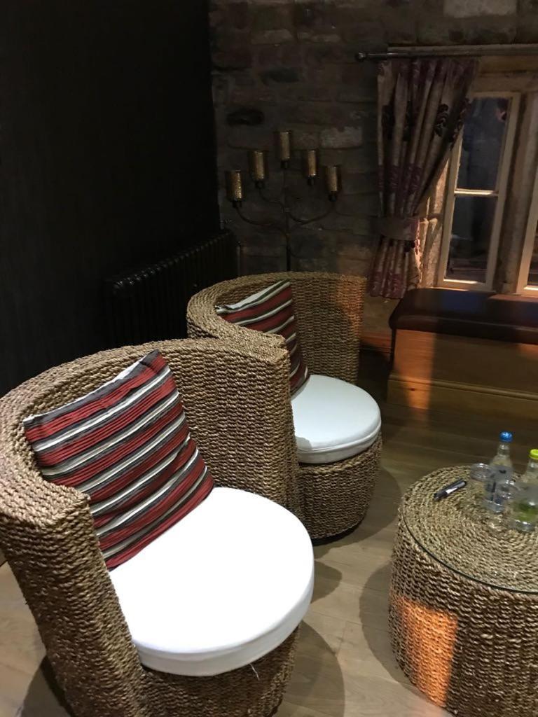 The Rake Tapas Accommodation Littleborough  Exterior photo